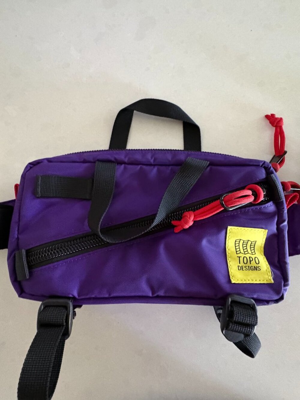 Topo Design Mini Quick Pack